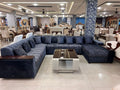 Modern Corner Sofa