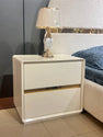 Cloud Bed Set