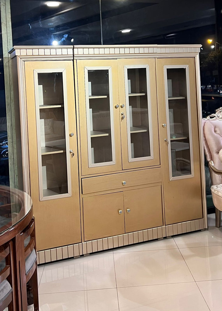 Modern Classic Wardrobe