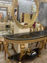 Elegant Entry Console