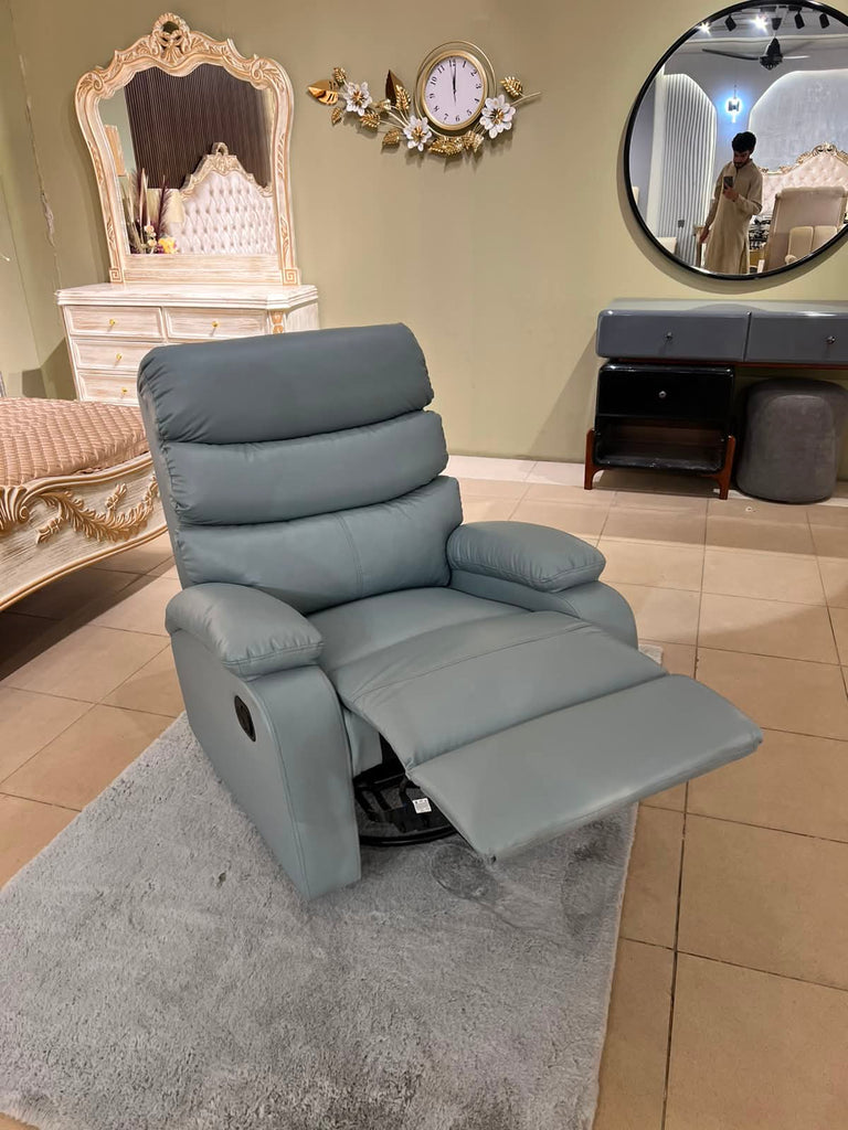 Supreme Relax Recliner