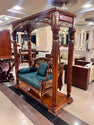 Luxury Wooden Jhula