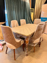 Elite Comfort Dining Table