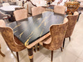 Elite Comfort Dining Table