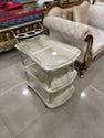 Premium Lux Tea Trolley