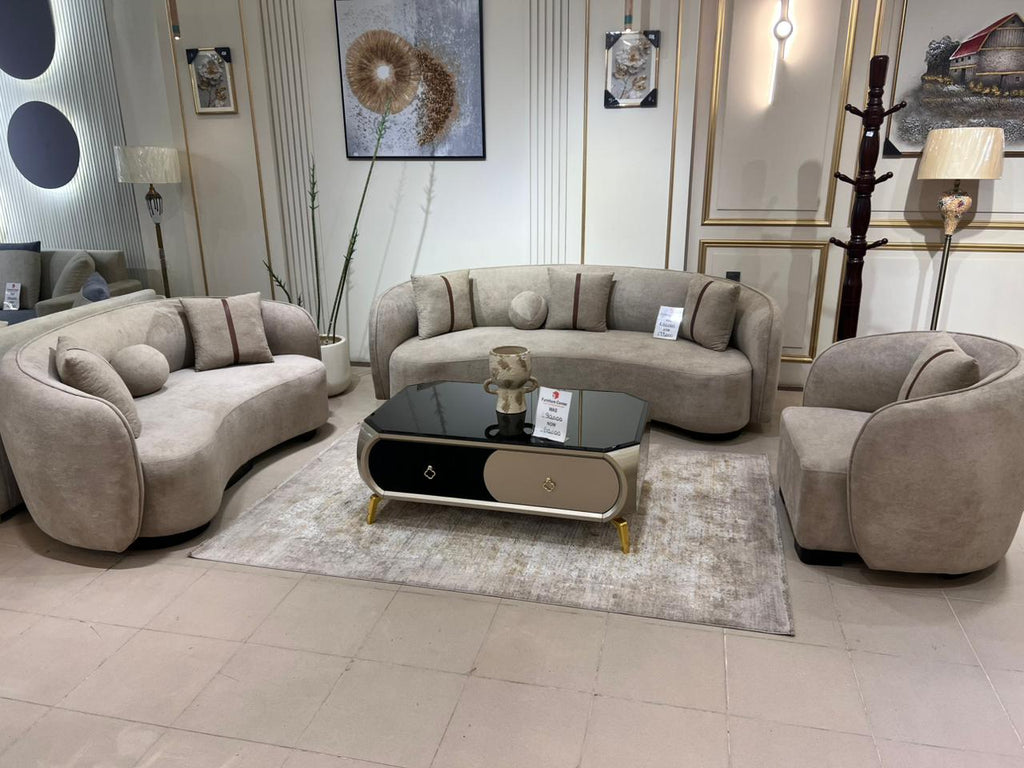 Cloud Sofa