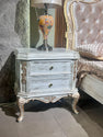 Crown Lux Bed Set