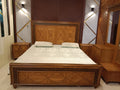 Akhrooti Bed Set