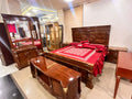 Classic Royale Bed Set