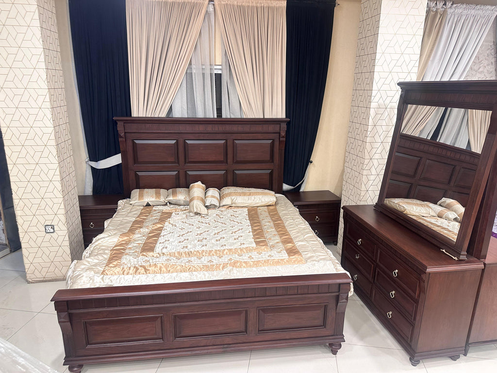 Dream Nest Bed Set