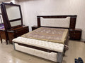 Relaxed Slumber Bed Set