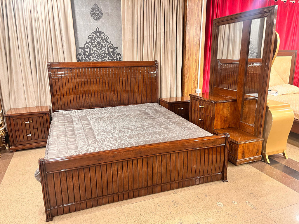 Snuggle Bed Set