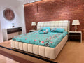 Modern Luxury Bed Set