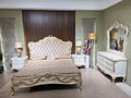 Crown Lux Bed Set