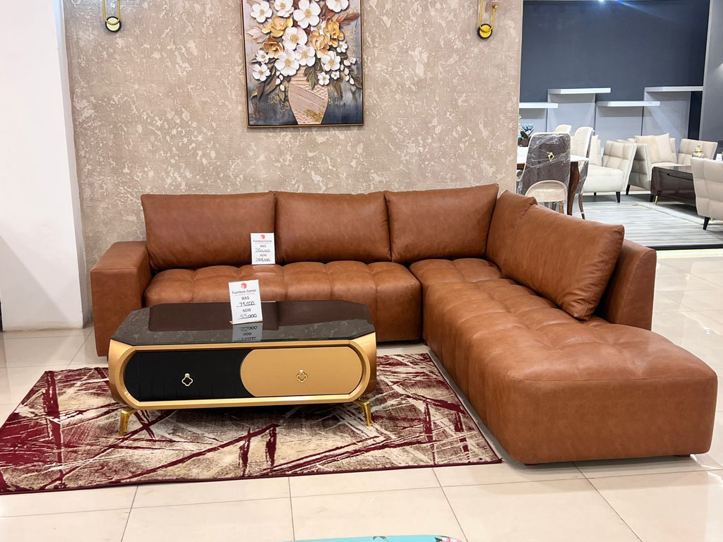 Regal Living Sofa