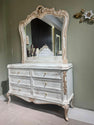 Crown Lux Bed Set