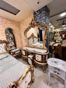 Majestic Living Bed Set