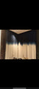 CURTAIN PALMETTE BOX DESIGN