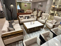 Urban Ease Sofa Set