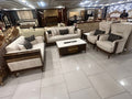Urban Ease Sofa Set
