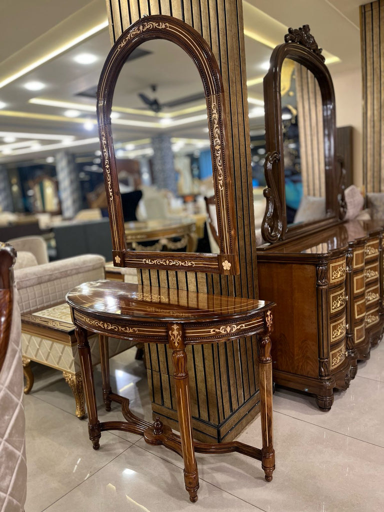 Artisan Console (Sheesham)