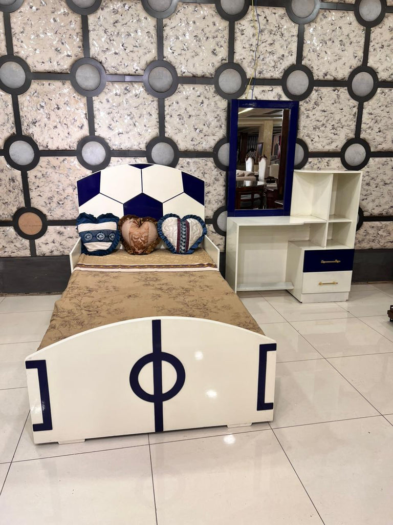 Royal Single Bed