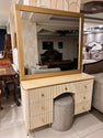 Elegant Entry Console
