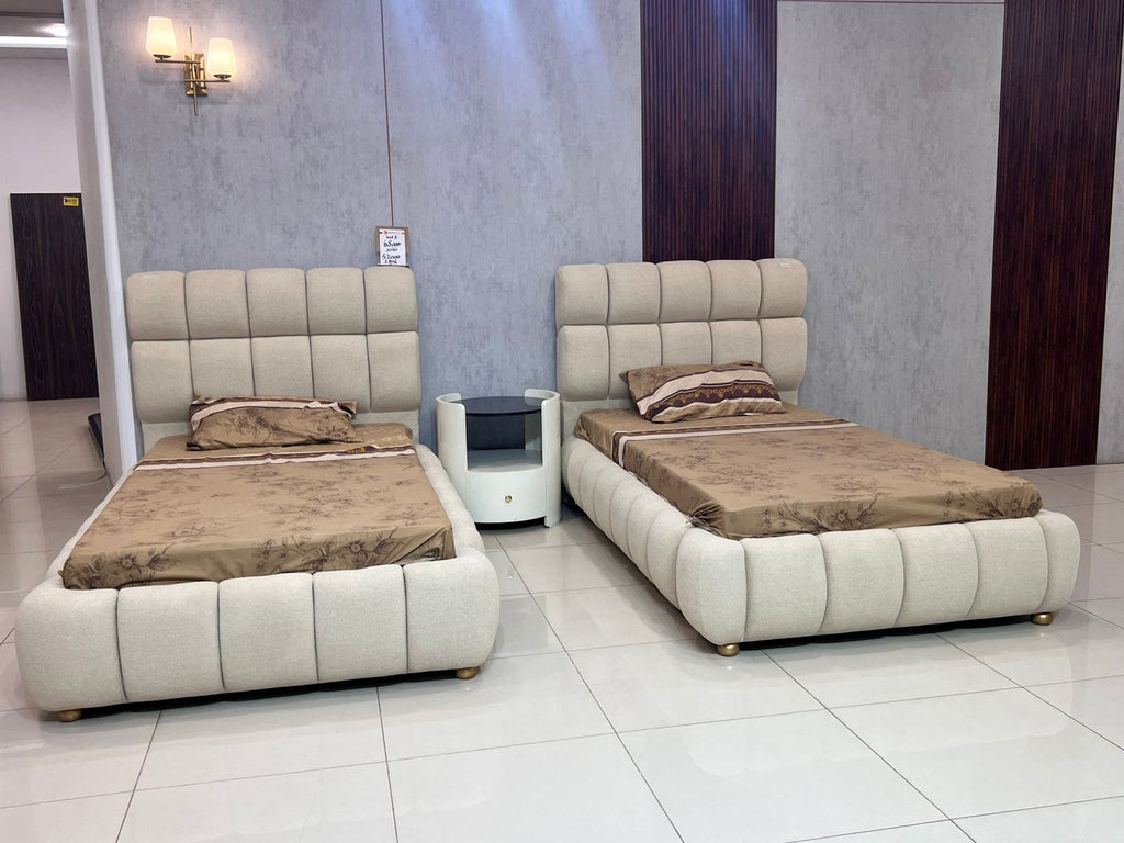 Bubble Single Beds