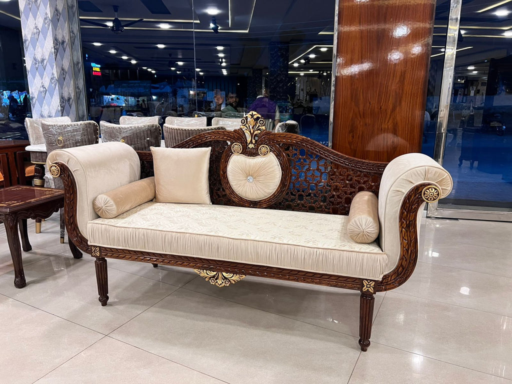 Imperial Dewan Design