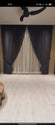 CURTAIN PALMETTE BOX DESIGN