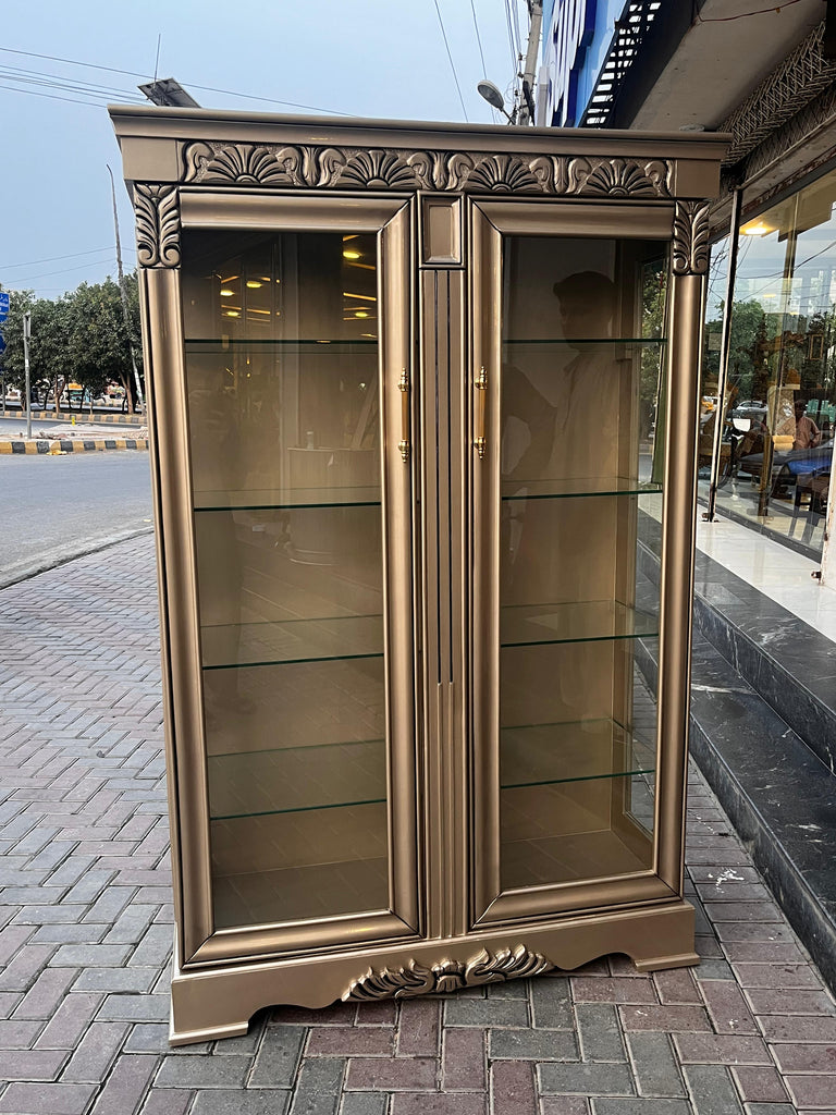 Imperial Storage Wardrobe