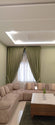 CURTAIN PALMETTE BOX DESIGN