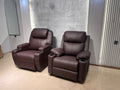 Supreme Relax Recliner