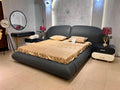 Royal Modern Bed
