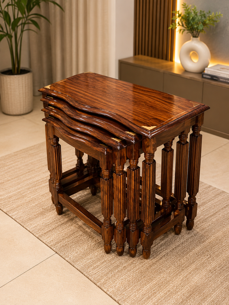 Royal Heritage Nesting Set