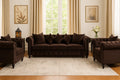 Furniture Corner | 7 Seater Sofa Set