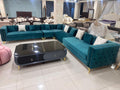 L Shape Sofa Set