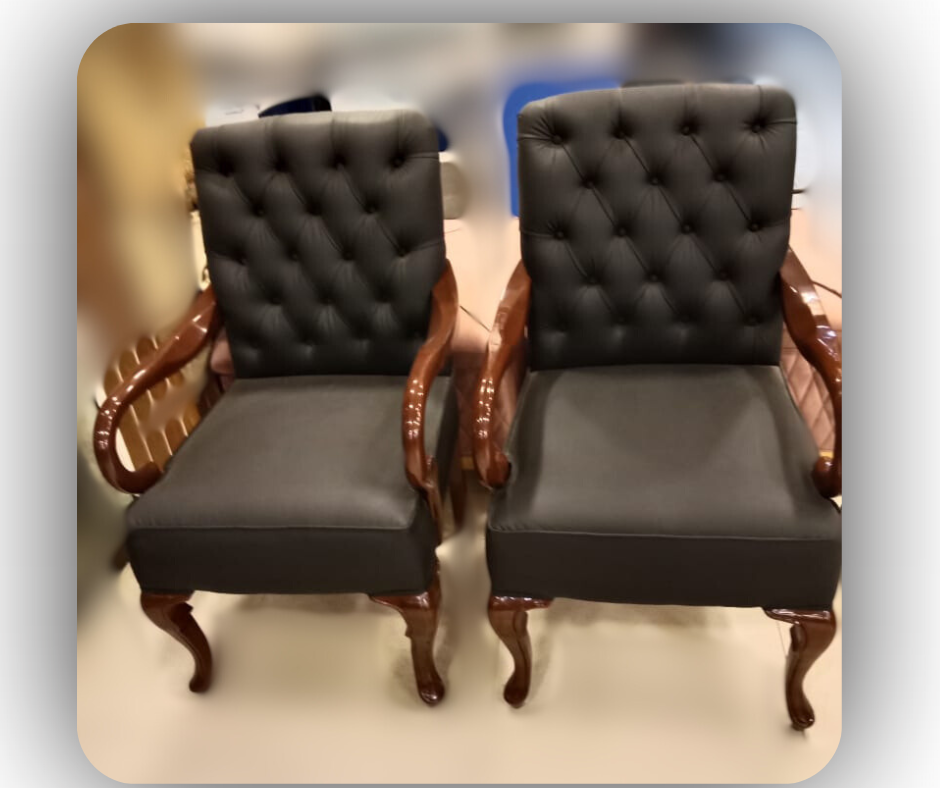 Modern Bedroom Chairs