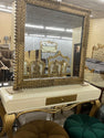 Elegant Entry Console