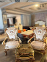French Chairs Set