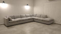 L Shape Sofa