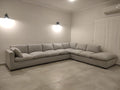 L Shape Sofa