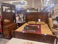 Classic Royale Bed Set