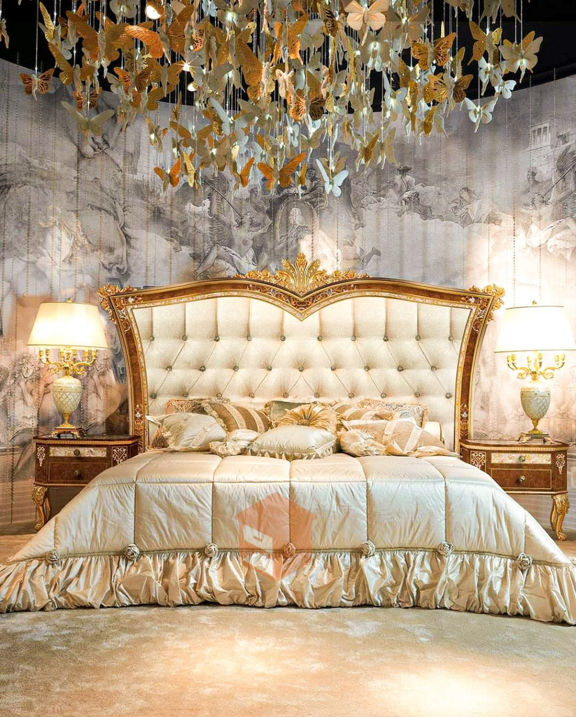 Signature Bed Set