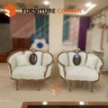 Grand Opulence Sofa Set