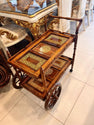 Tea Trolley