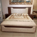 Relaxed Slumber Bed Set