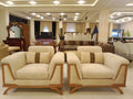 Majestic Lounge Sofa Set