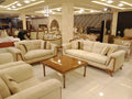 Majestic Lounge Sofa Set