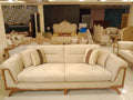 Majestic Lounge Sofa Set